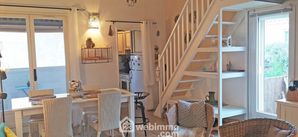 Photo 2 - Saintes-Maries-de-la-Mer 13460 à Saintes-Maries-de-la-Mer