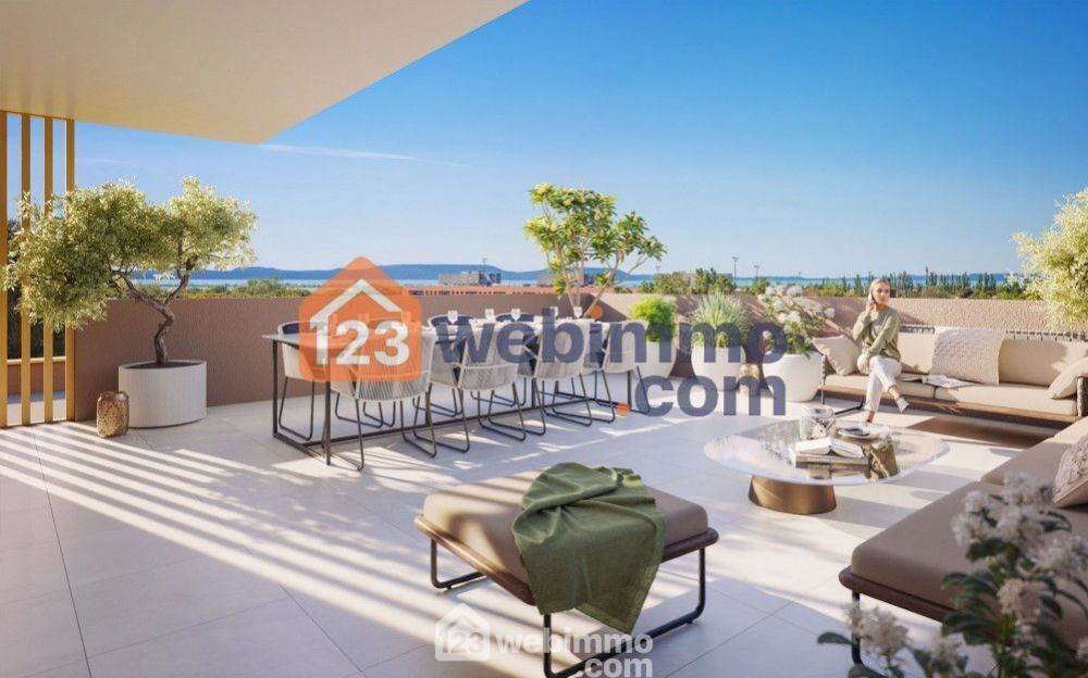 Photo 5 - Marignane 13700 à Marignane