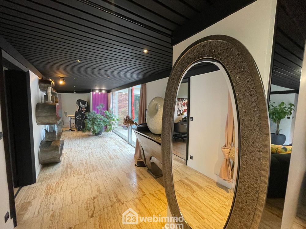 Photo 5 - CUTS 60400 à CUTS