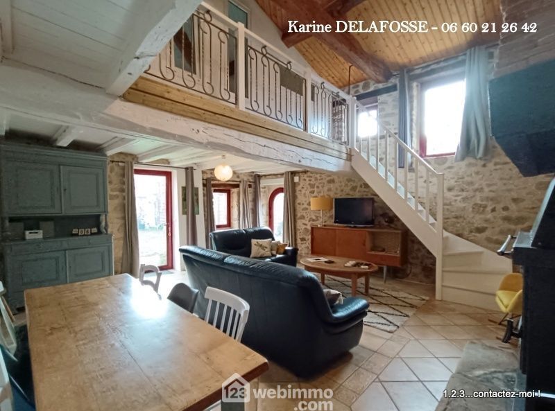 Photo 2 - Le Tablier 85310 à Le Tablier