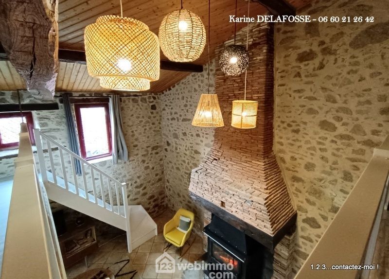 Photo 3 - Le Tablier 85310 à Le Tablier