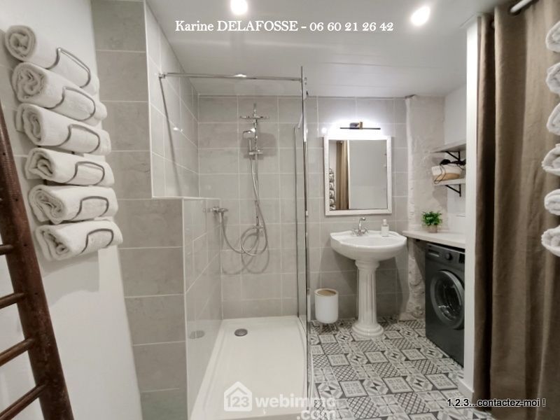 Photo 6 - Le Tablier 85310 à Le Tablier