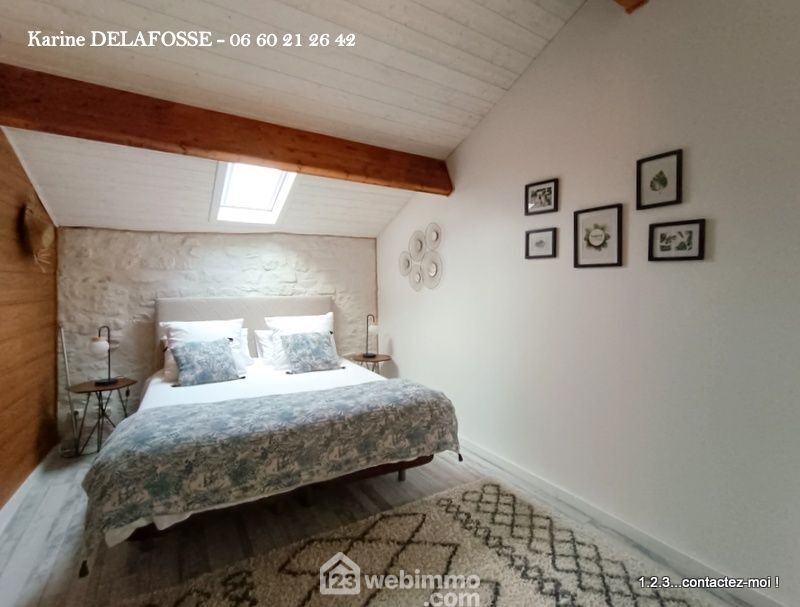 Photo 7 - Le Tablier 85310 à Le Tablier