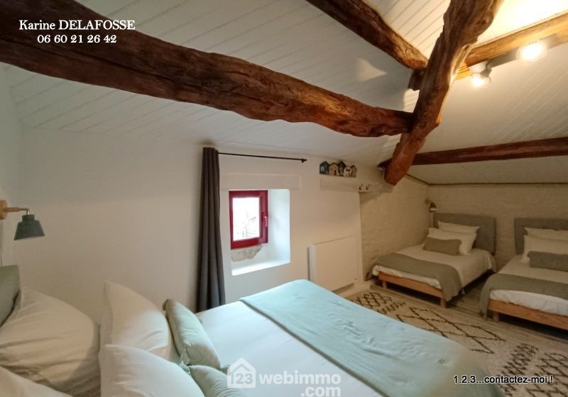 Photo 8 - Le Tablier 85310 à Le Tablier