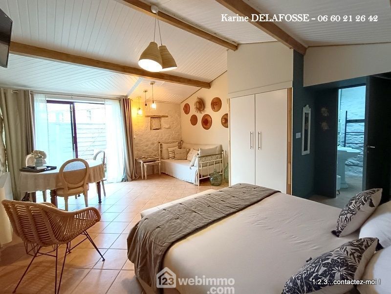 Photo 16 - Le Tablier 85310 à Le Tablier