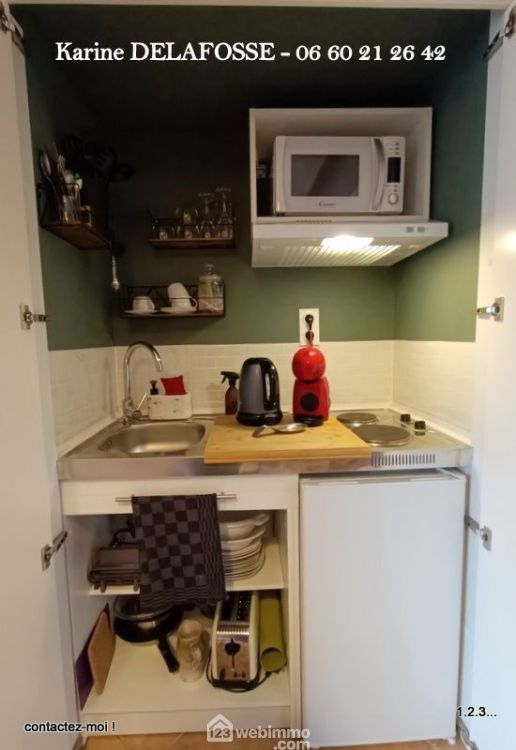 Photo 17 - Le Tablier 85310 à Le Tablier