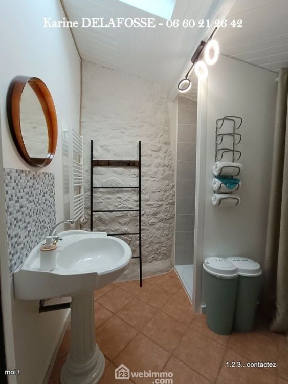 Photo 18 - Le Tablier 85310 à Le Tablier