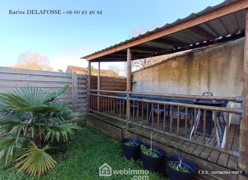 Photo 20 - Le Tablier 85310 à Le Tablier