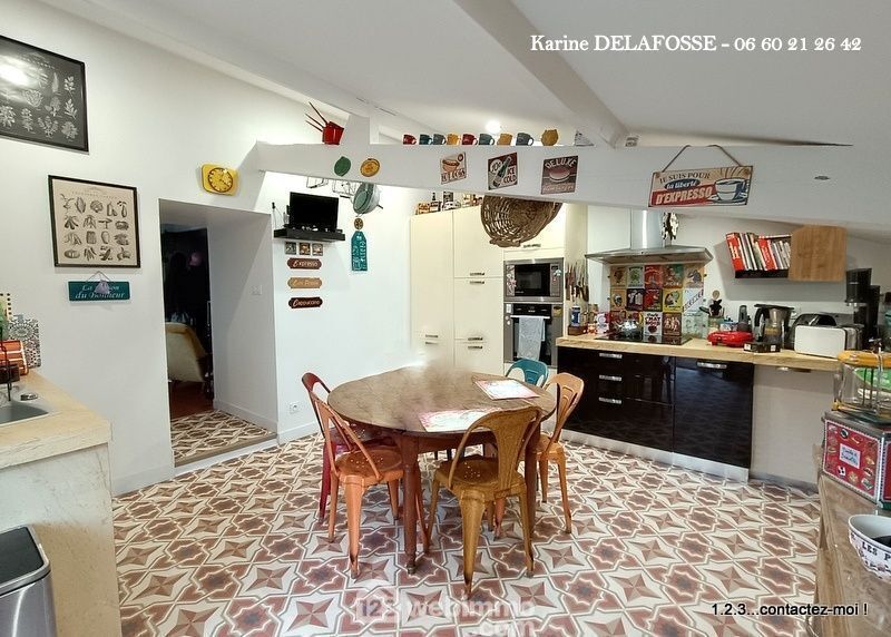 Photo 21 - Le Tablier 85310 à Le Tablier