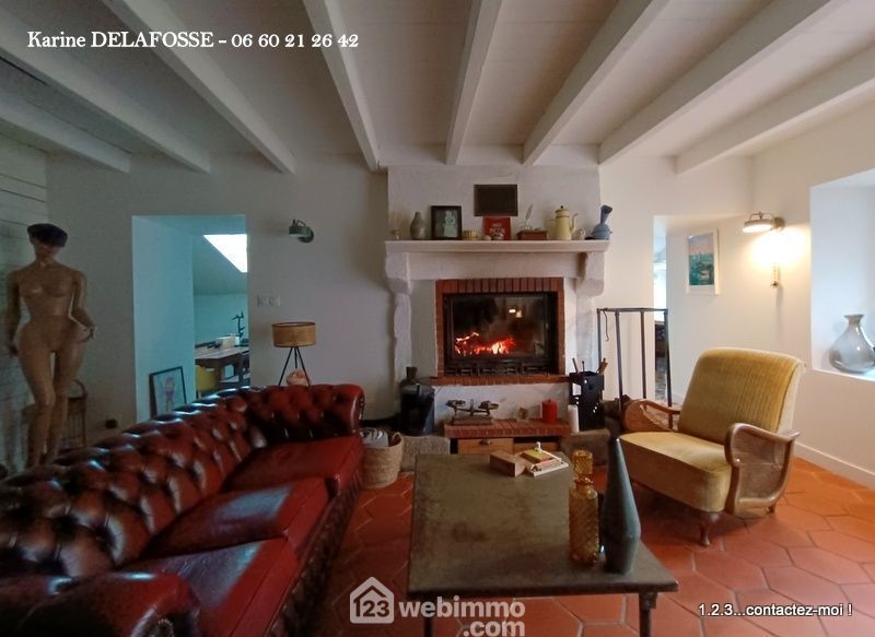 Photo 22 - Le Tablier 85310 à Le Tablier