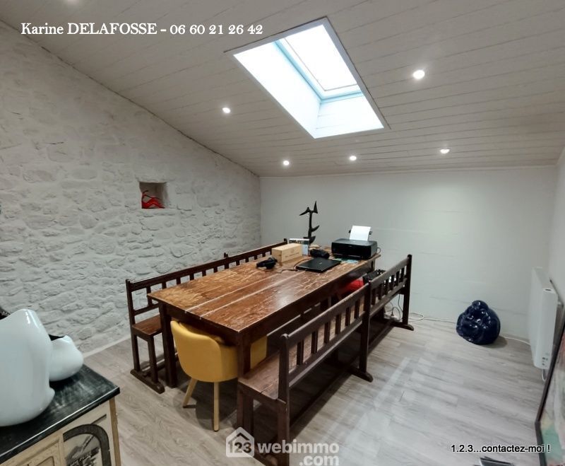 Photo 23 - Le Tablier 85310 à Le Tablier