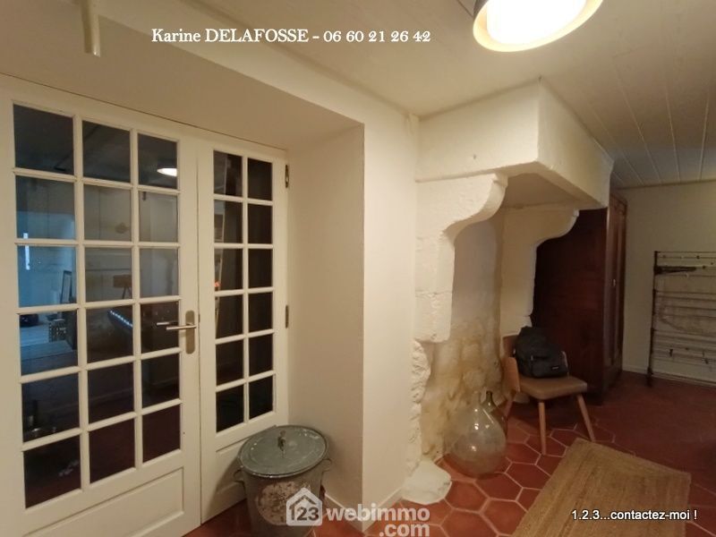 Photo 27 - Le Tablier 85310 à Le Tablier