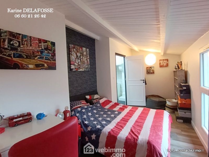 Photo 26 - Le Tablier 85310 à Le Tablier