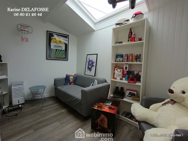 Photo 28 - Le Tablier 85310 à Le Tablier