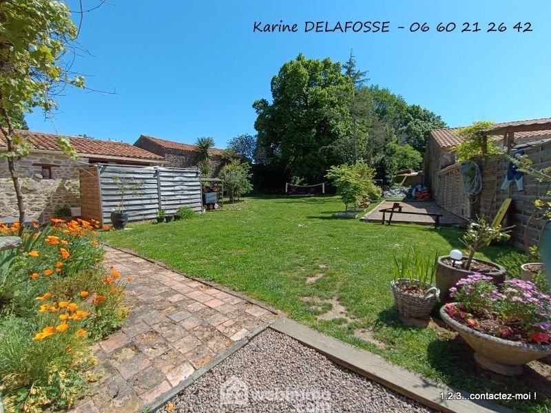 Photo 1 - Le Tablier 85310 à Le Tablier