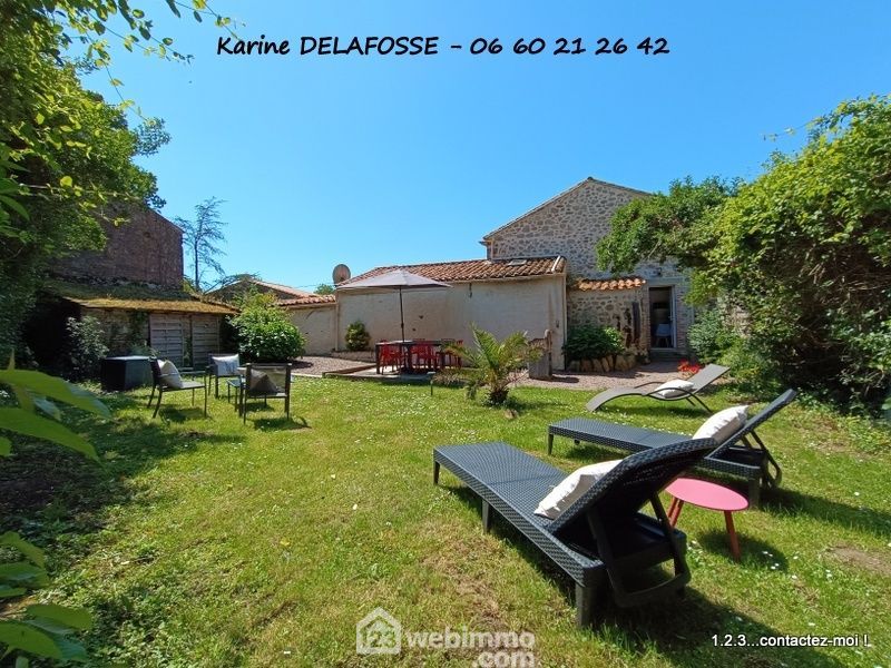 Photo 35 - Le Tablier 85310 à Le Tablier