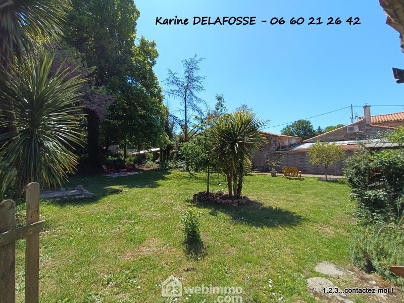 Photo 13 - Le Tablier 85310 à Le Tablier