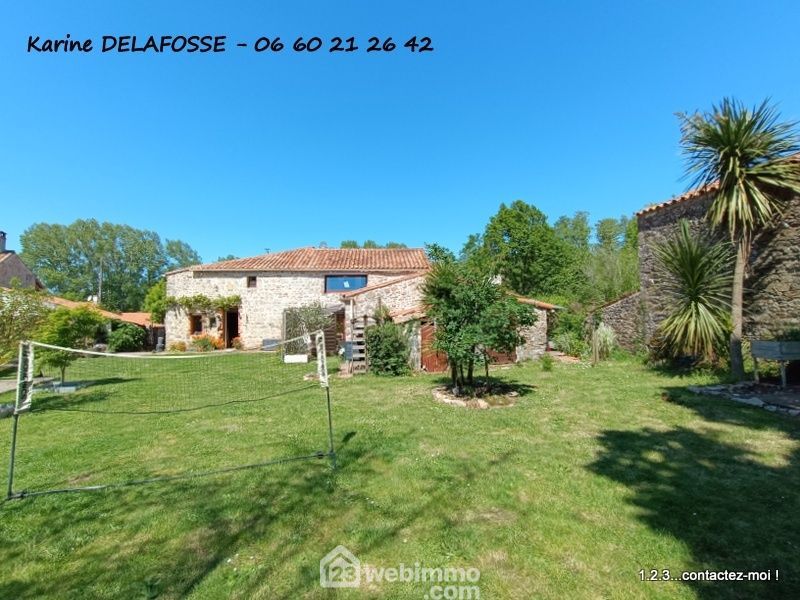 Photo 33 - Le Tablier 85310 à Le Tablier