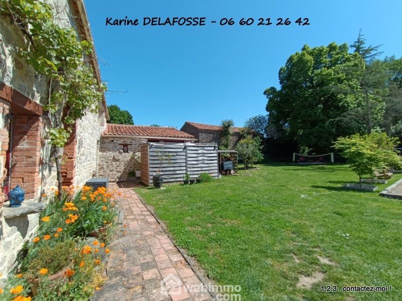 Photo 37 - Le Tablier 85310 à Le Tablier