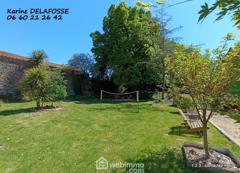 Photo 11 - Le Tablier 85310 à Le Tablier