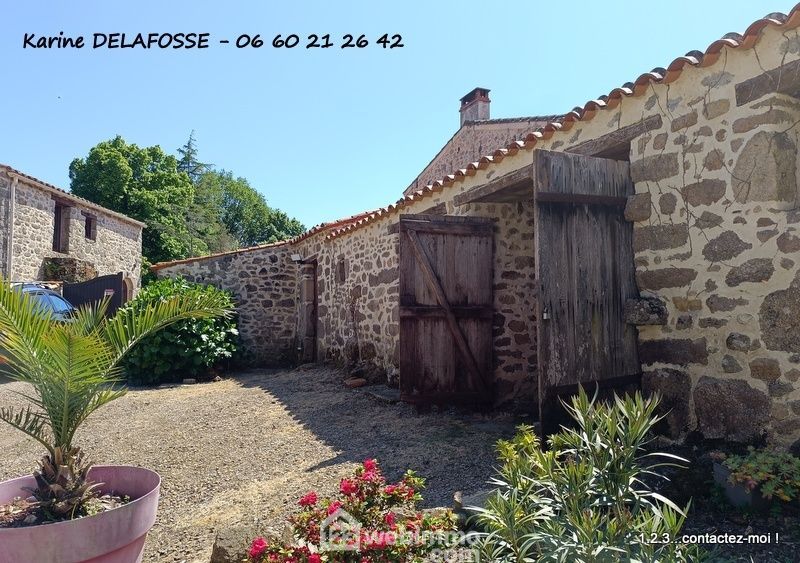 Photo 36 - Le Tablier 85310 à Le Tablier