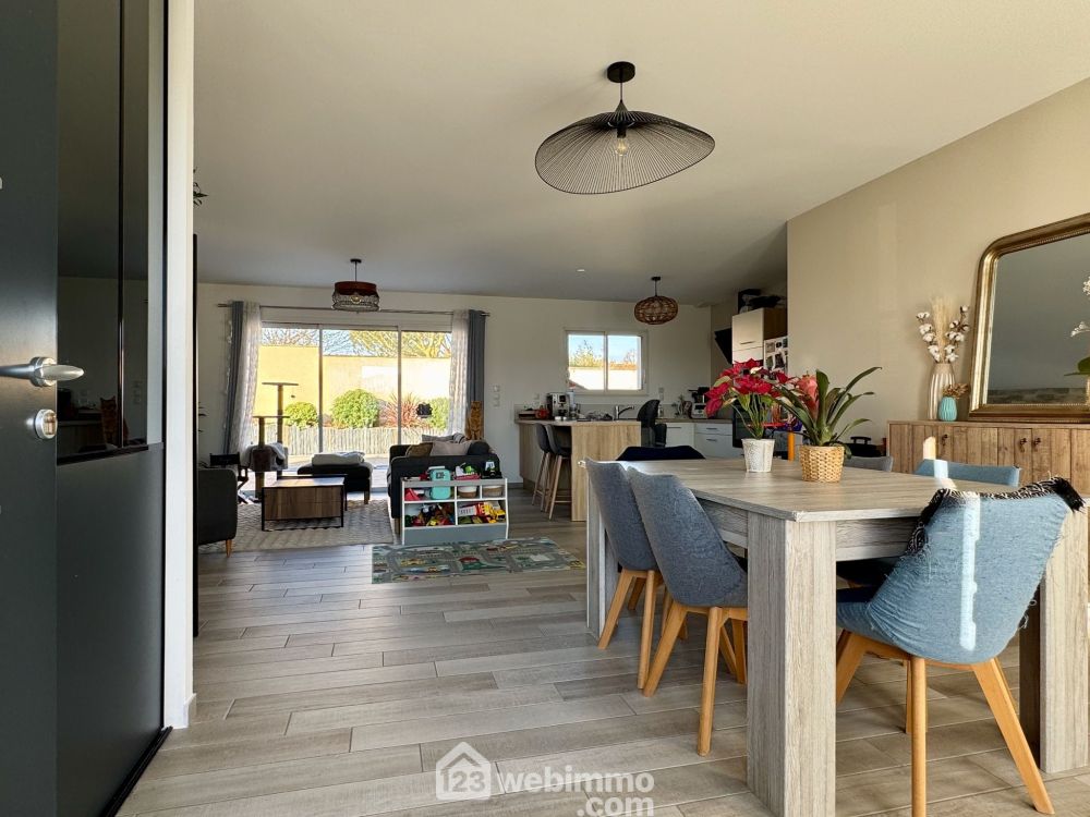 Photo 3 - Montamisé 86360 à Montamisé