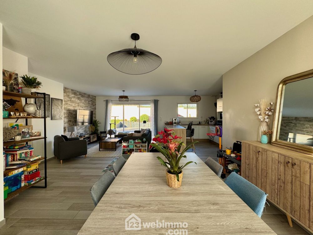 Photo 4 - Montamisé 86360 à Montamisé