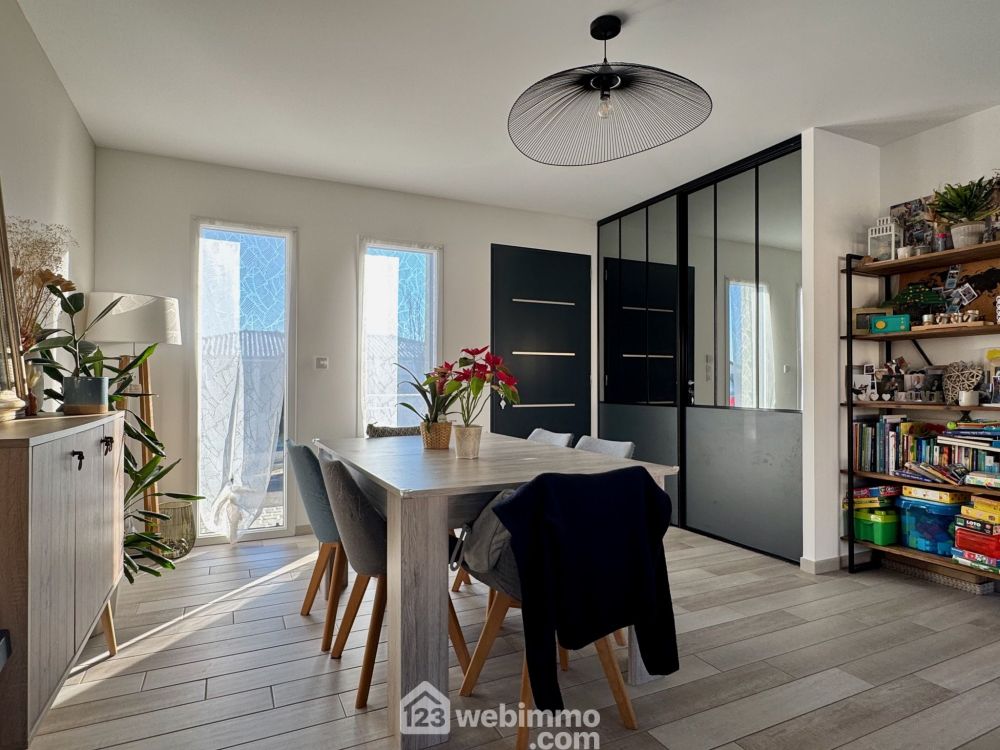 Photo 5 - Montamisé 86360 à Montamisé