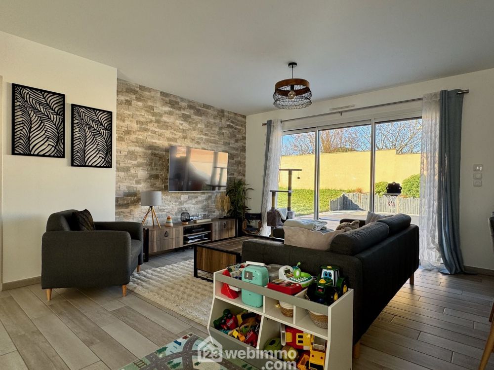 Photo 6 - Montamisé 86360 à Montamisé