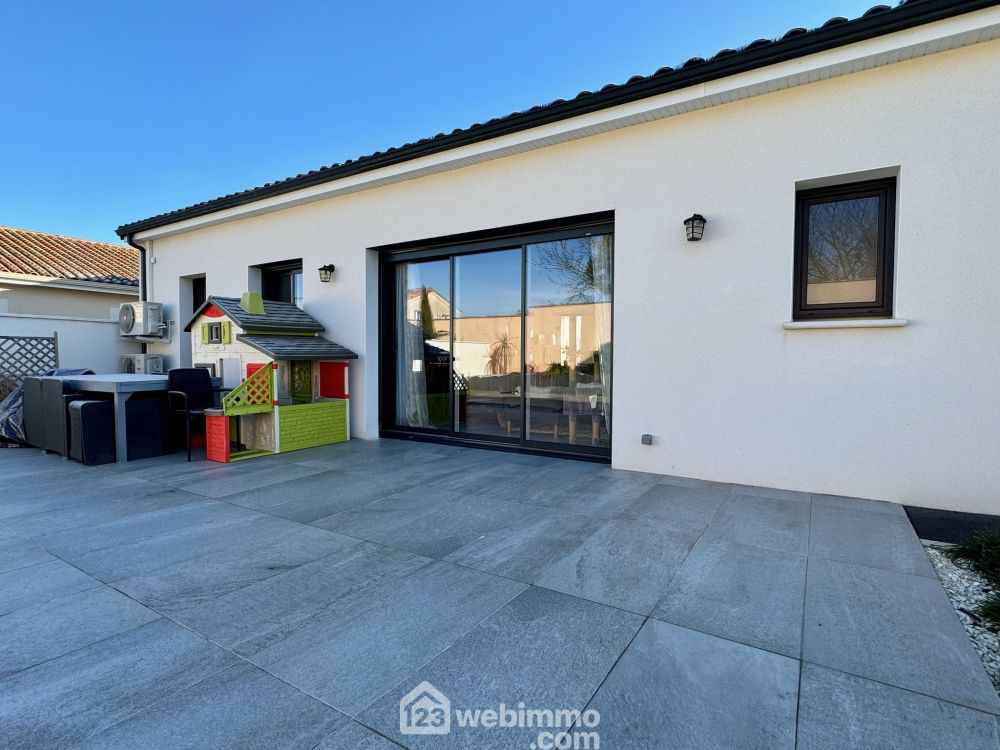 Photo 7 - Montamisé 86360 à Montamisé