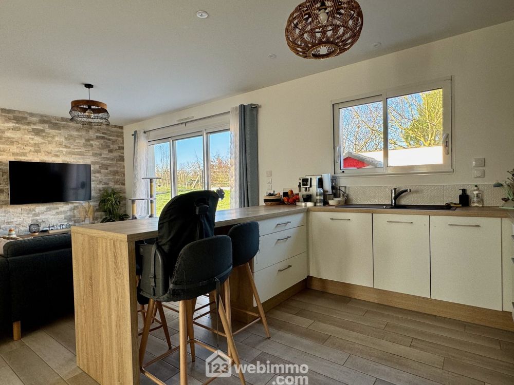 Photo 8 - Montamisé 86360 à Montamisé