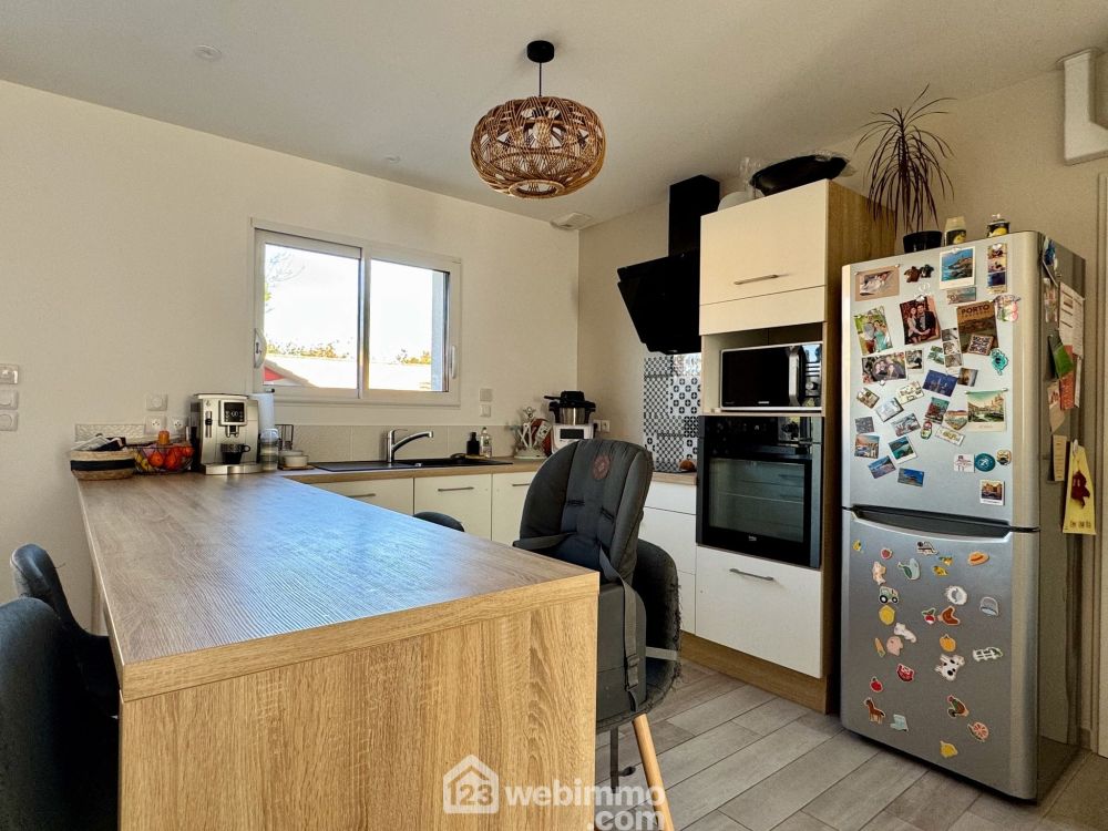 Photo 9 - Montamisé 86360 à Montamisé