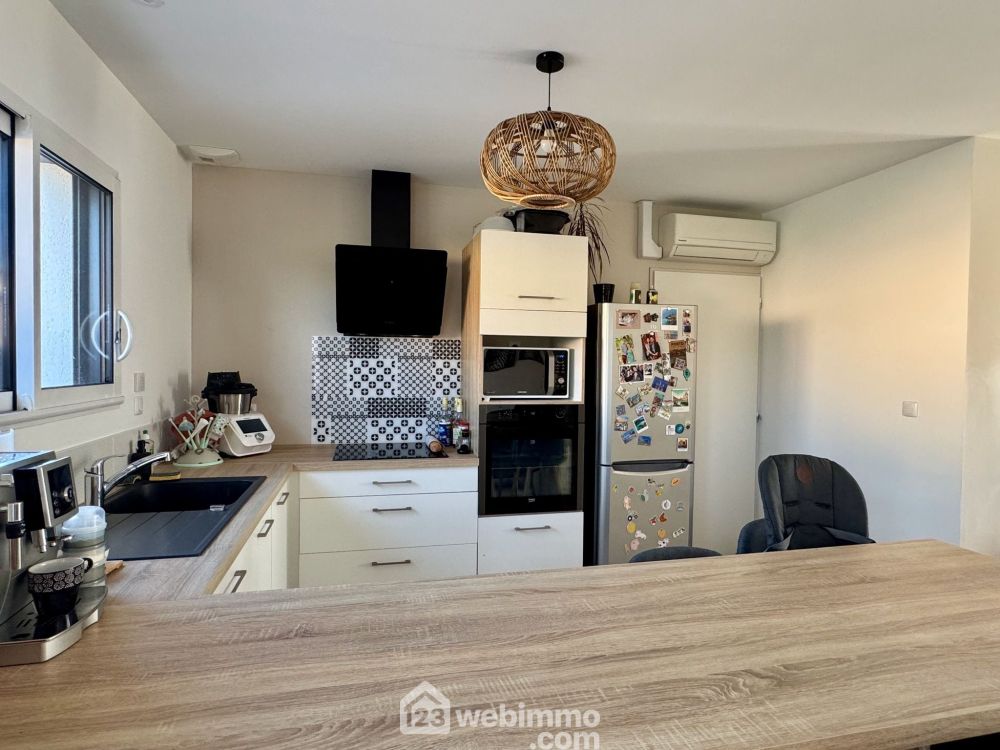 Photo 10 - Montamisé 86360 à Montamisé