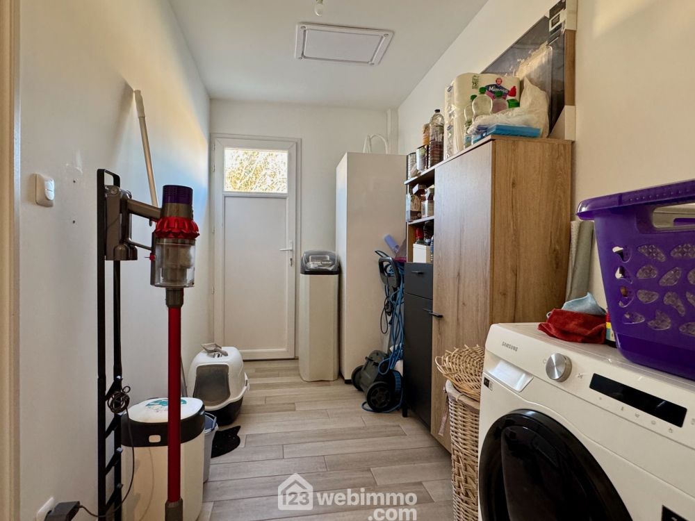 Photo 11 - Montamisé 86360 à Montamisé