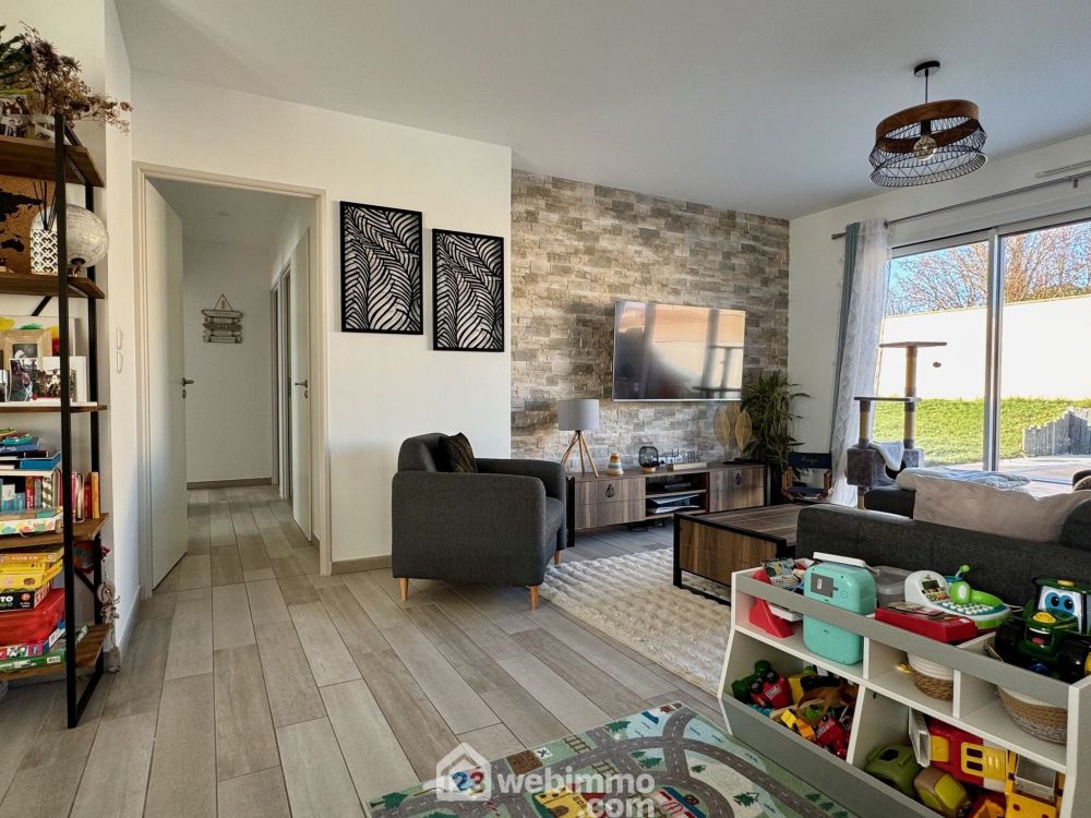 Photo 12 - Montamisé 86360 à Montamisé