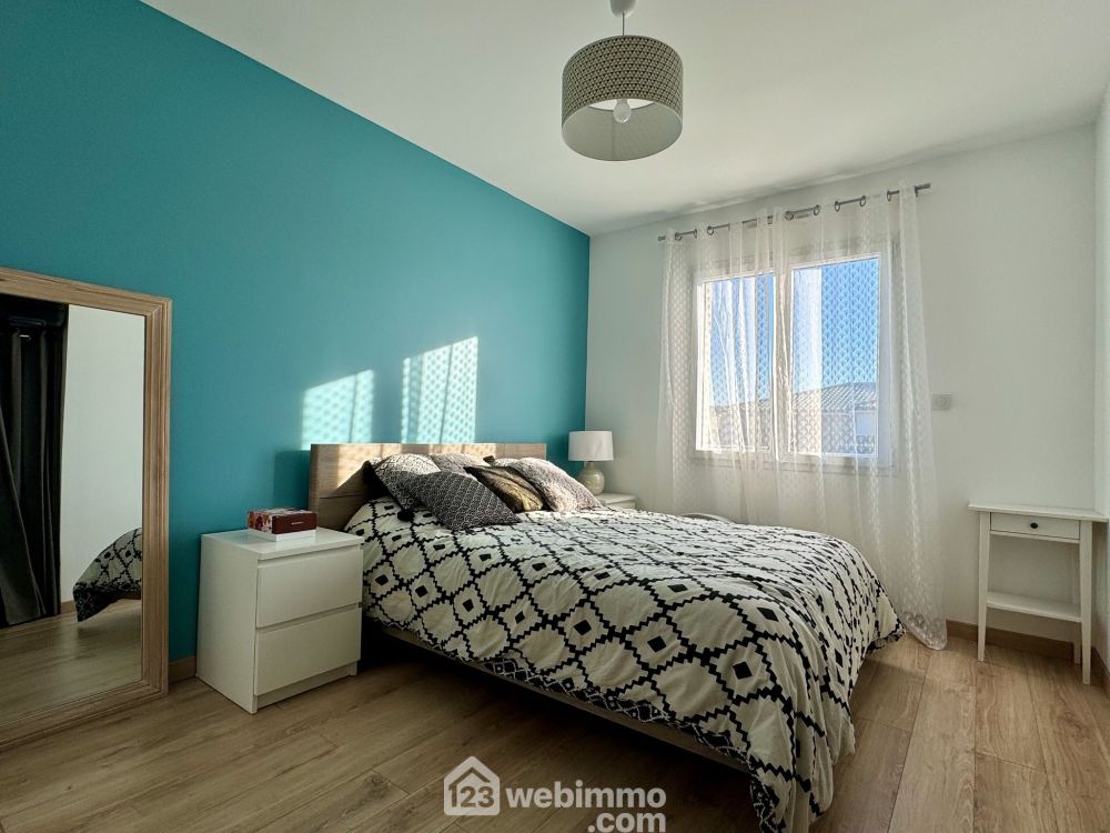 Photo 14 - Montamisé 86360 à Montamisé