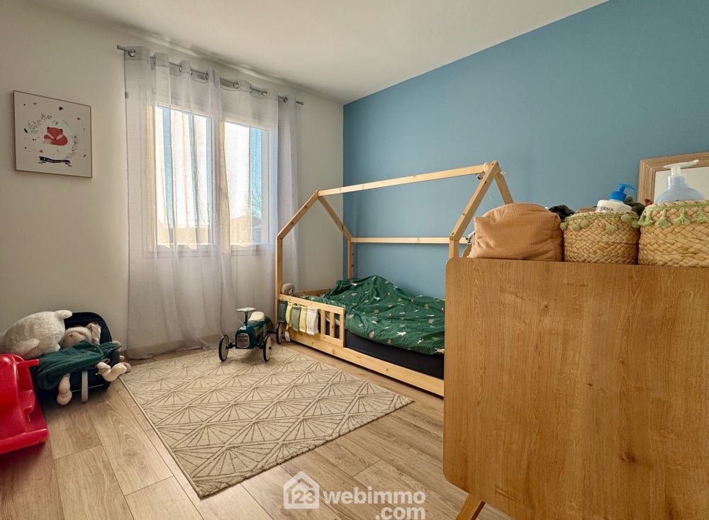 Photo 13 - Montamisé 86360 à Montamisé