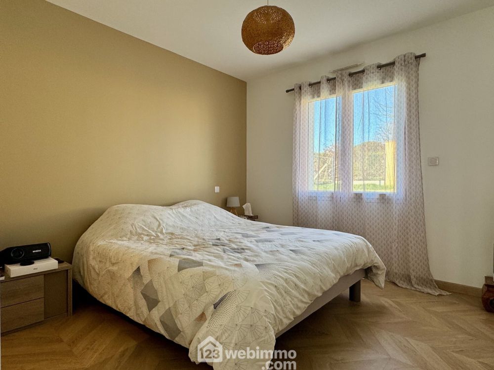 Photo 15 - Montamisé 86360 à Montamisé