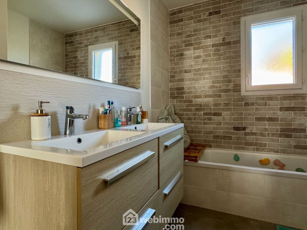 Photo 17 - Montamisé 86360 à Montamisé