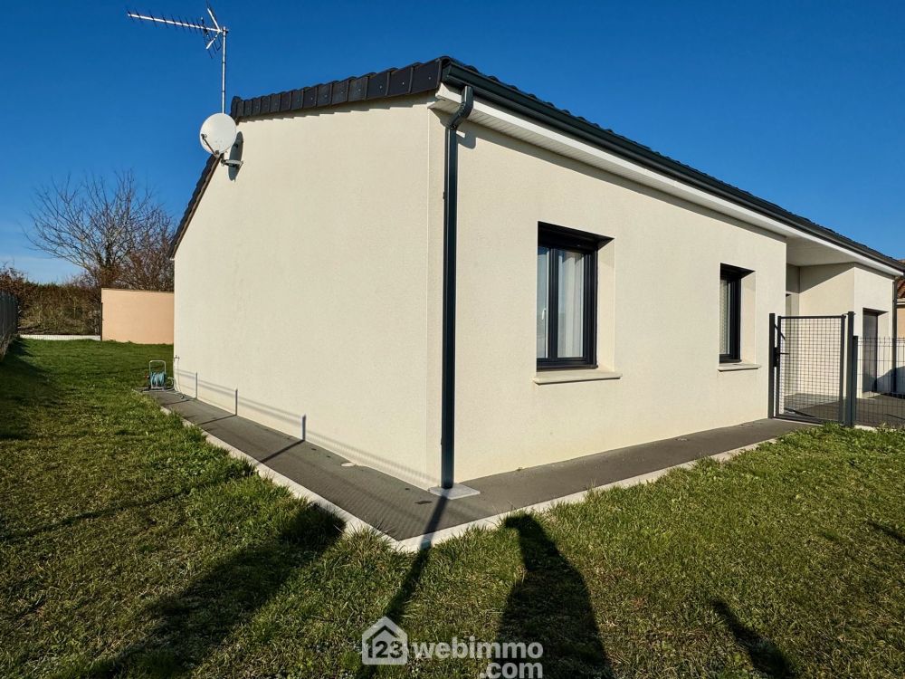 Photo 21 - Montamisé 86360 à Montamisé