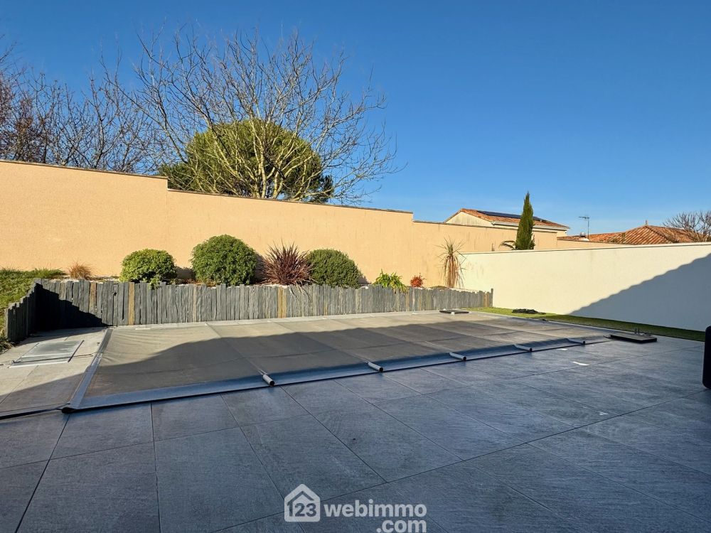 Photo 24 - Montamisé 86360 à Montamisé