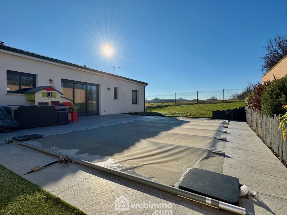 Photo 25 - Montamisé 86360 à Montamisé