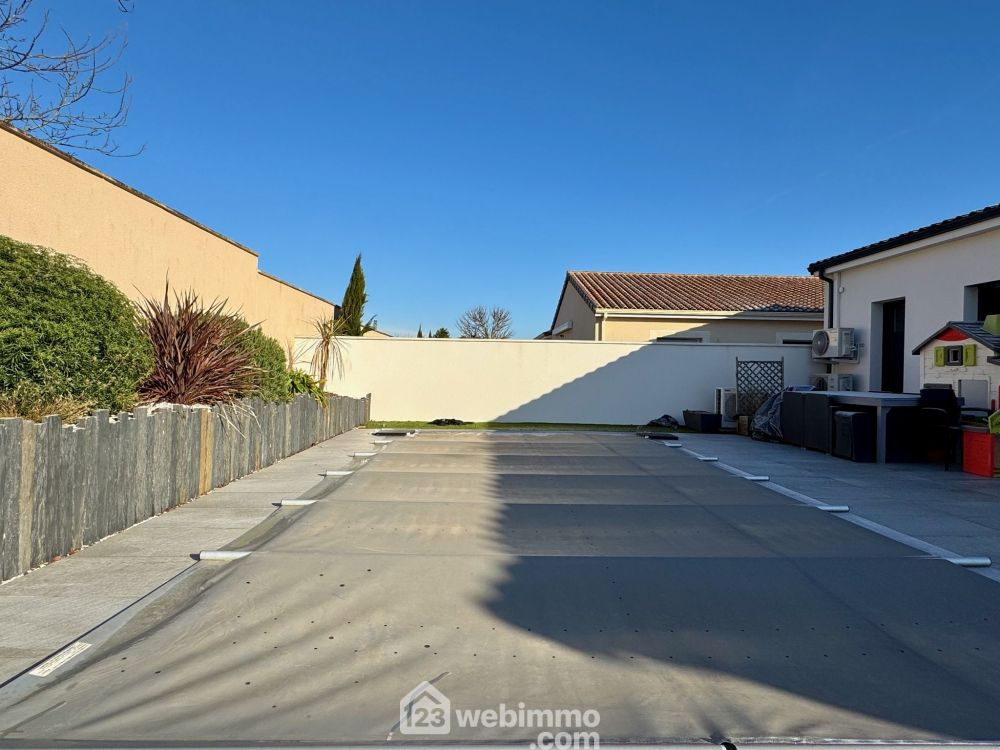 Photo 23 - Montamisé 86360 à Montamisé