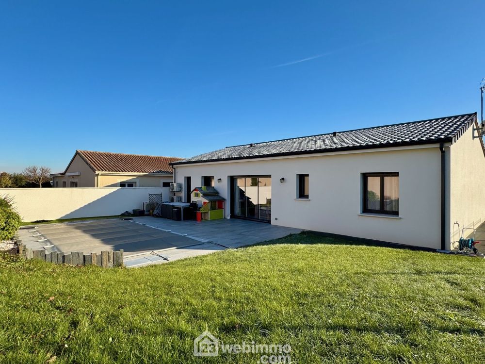 Photo 26 - Montamisé 86360 à Montamisé