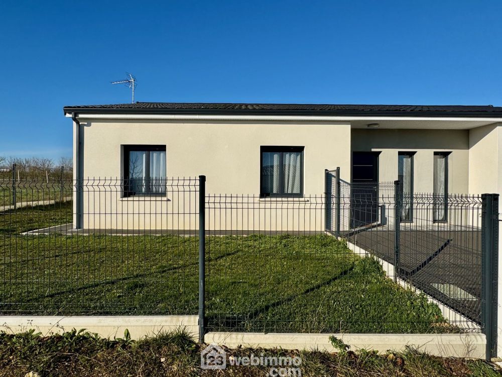 Photo 20 - Montamisé 86360 à Montamisé