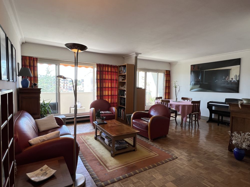 Photo 2 - Choisy-le-Roi 94600 à Choisy-le-Roi