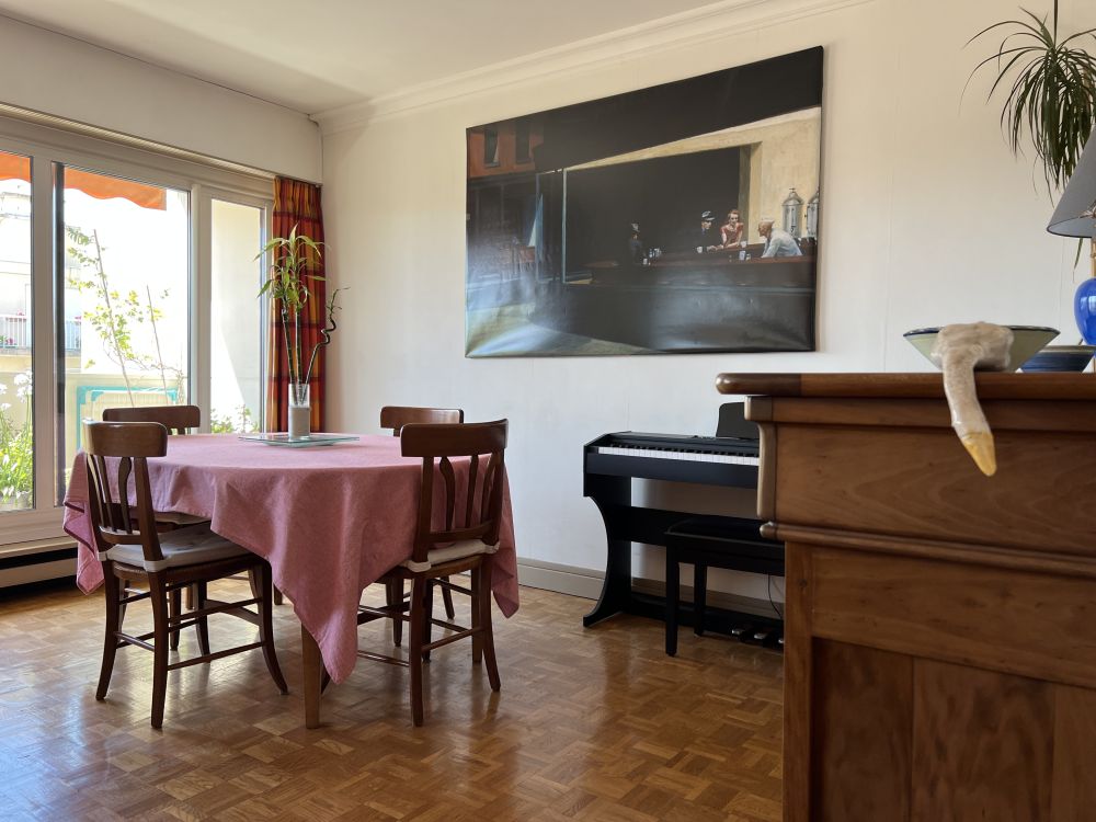 Photo 3 - Choisy-le-Roi 94600 à Choisy-le-Roi