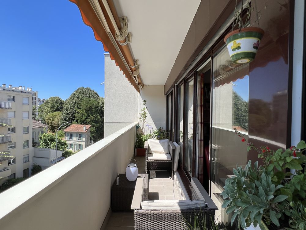 Photo 6 - Choisy-le-Roi 94600 à Choisy-le-Roi