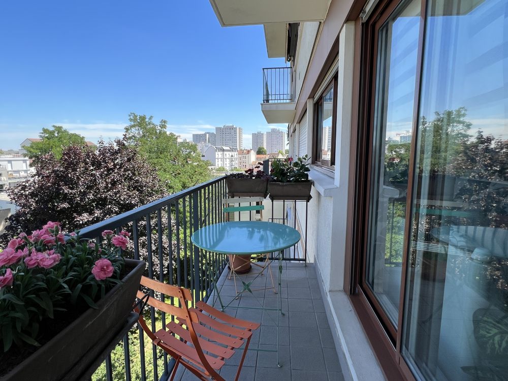 Photo 14 - Choisy-le-Roi 94600 à Choisy-le-Roi