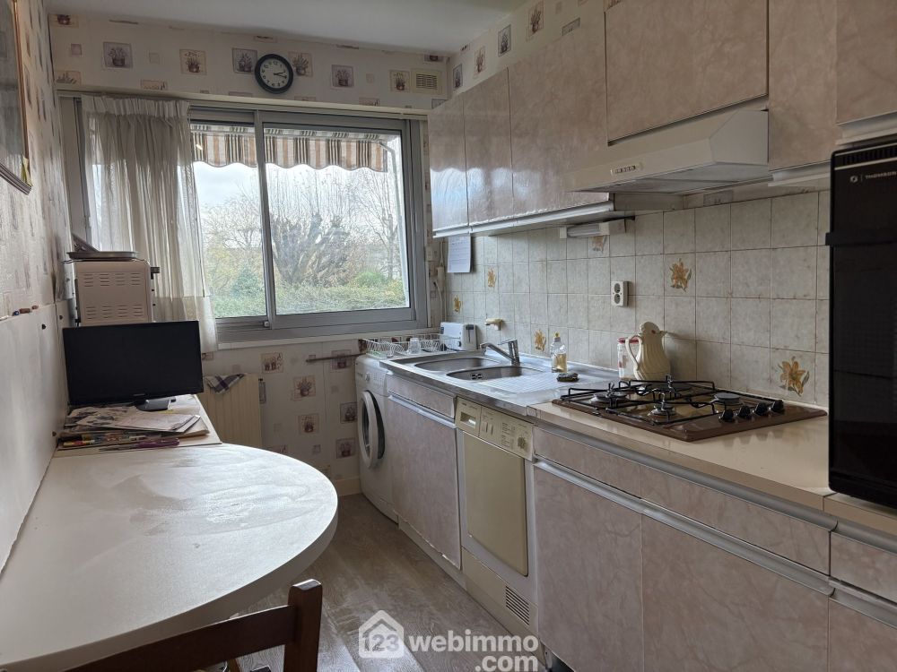 Photo 2 - Bois-Guillaume 76230 à Bois-Guillaume